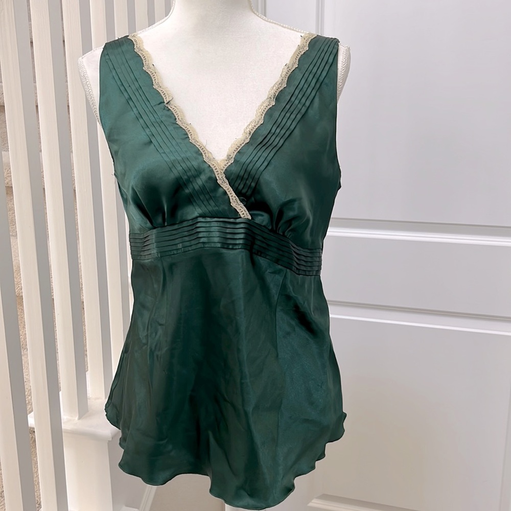 duo Maternity Blouse